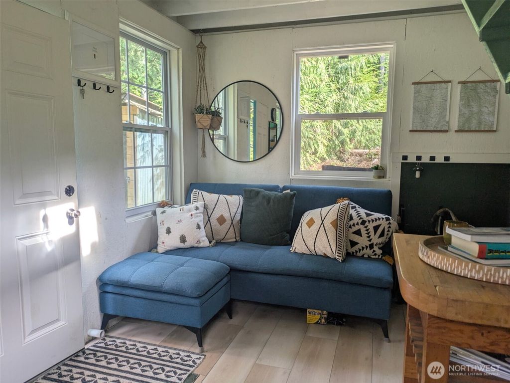 Photo of 0 W Cascade Way #D3-47, Marblemount, WA 98267 (MLS # 2482779)