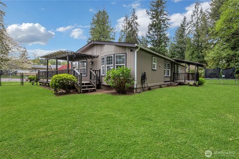 15504 Carbonado-South Prairie Road Buckley WA 98321