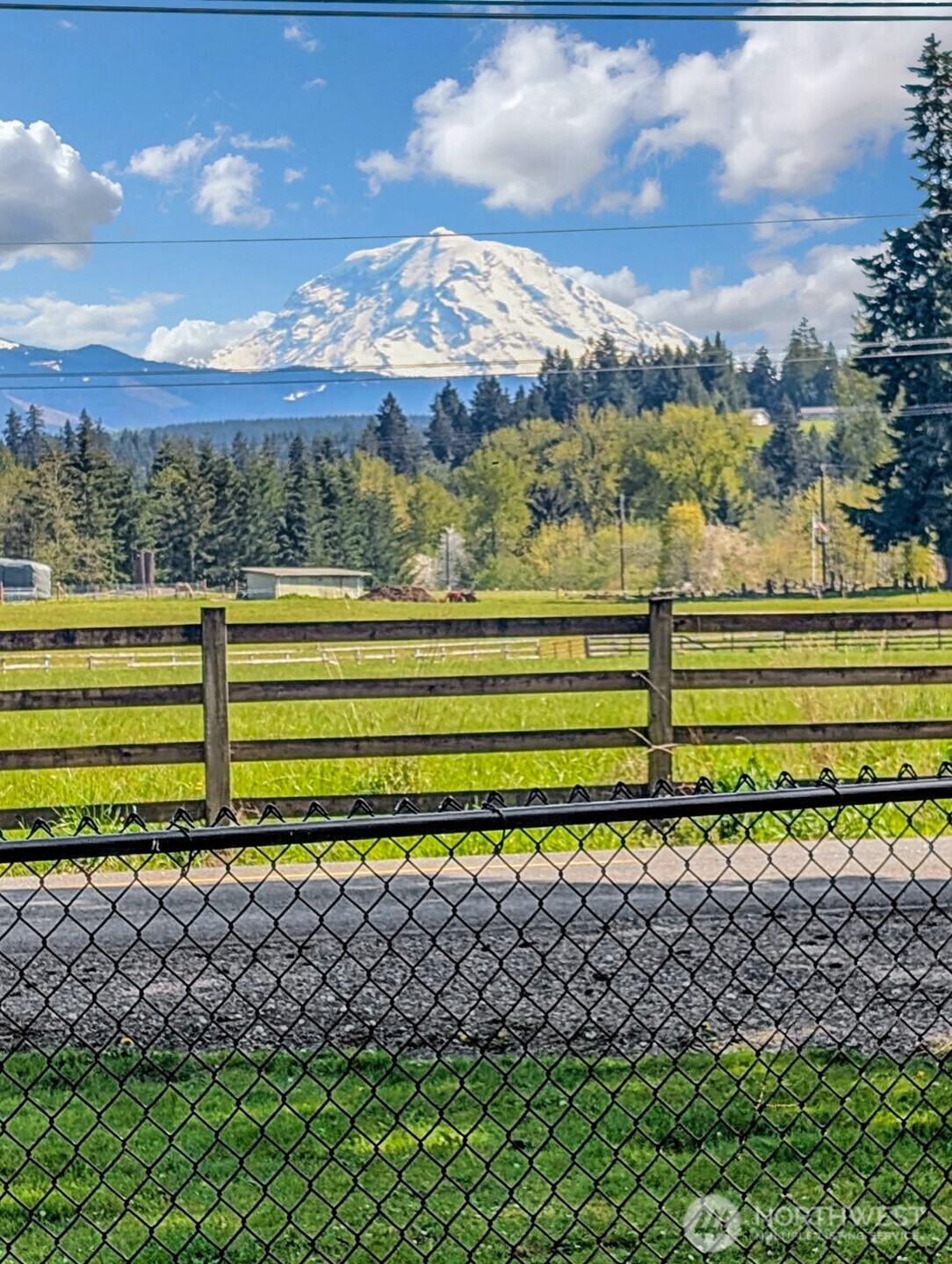 15504 Carbonado-South Prairie Road
