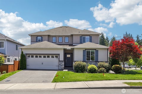 Photo of 35816 2nd Avenue SW, Federal Way, WA 98023 (MLS # 2533131)