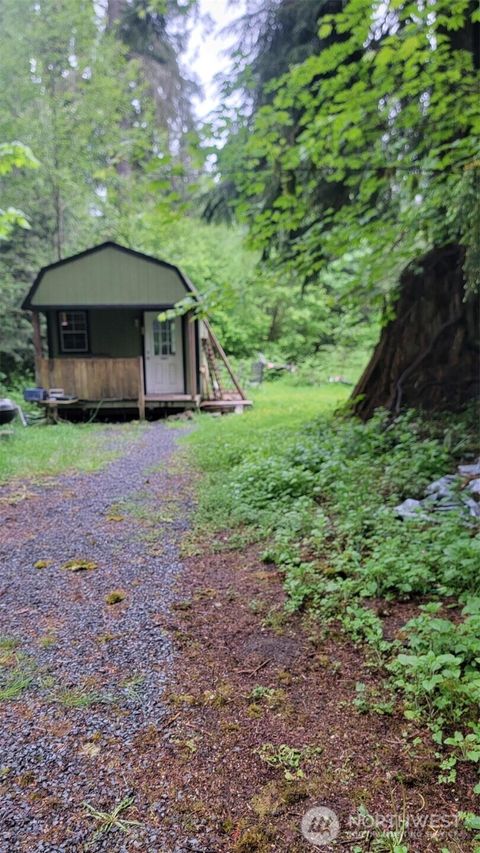 19807 Canyon Drive Granite Falls WA 98252