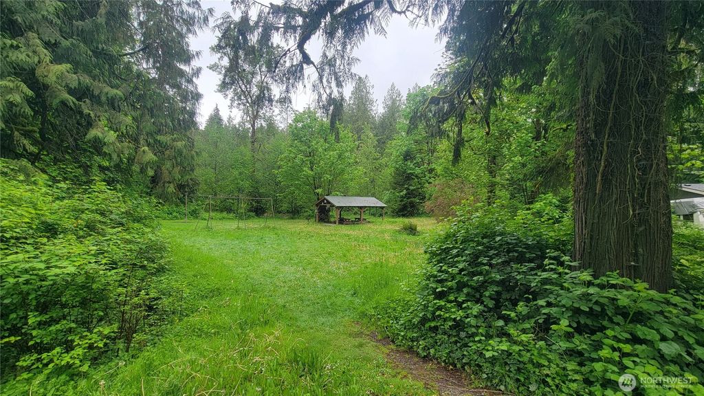 Photo of 19807 Canyon Drive, Granite Falls, WA 98252 (MLS # 2377628)