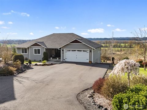 247 Devereese Road Chehalis WA 98532