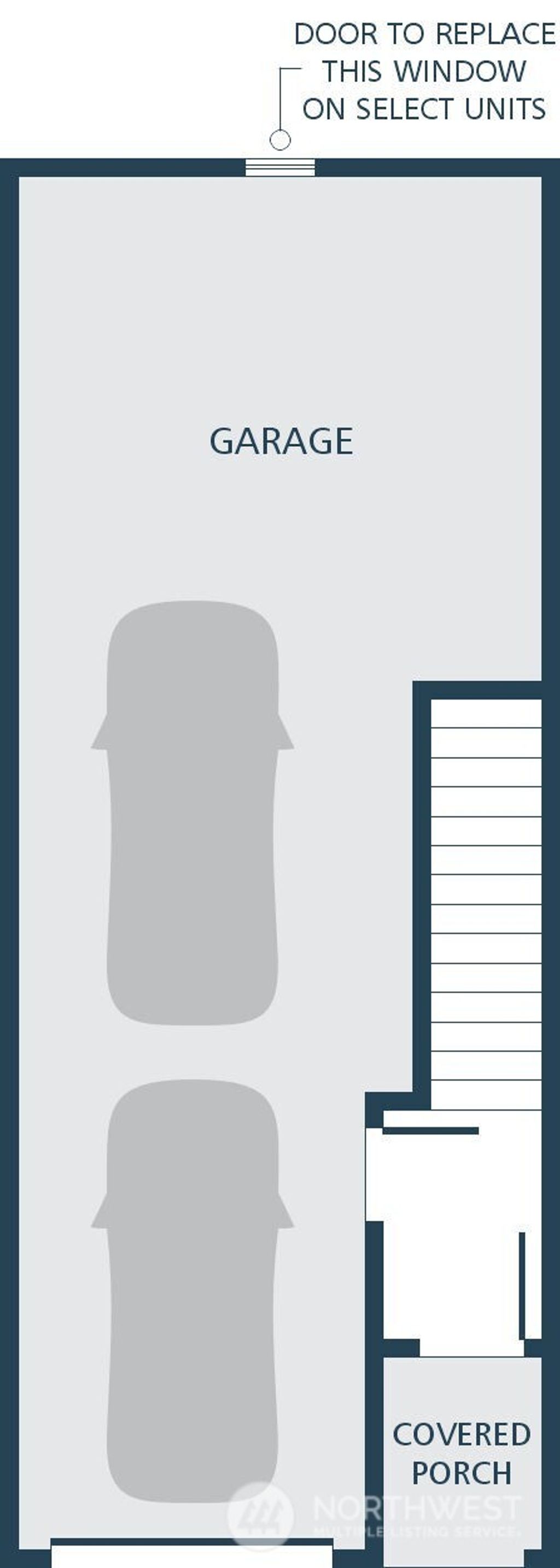 Photo of 15726 40TH Avenue W #C4, Lynnwood, WA 98087 (MLS # 2458823)