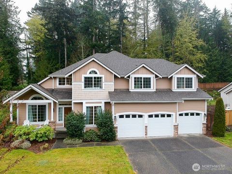Photo of 27661 Mcintosh Loop Loop NE, Kingston, WA 98346 (MLS # 2505692)