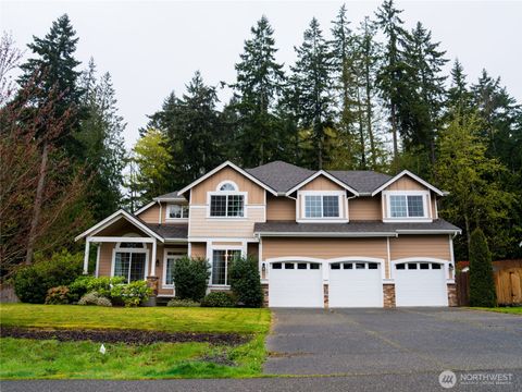 Photo of 27661 Mcintosh Loop Loop NE, Kingston, WA 98346 (MLS # 2505692)