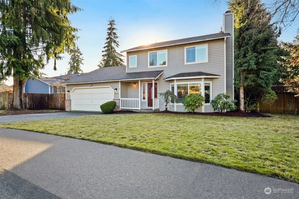 Photo of 3004 170th Place SE, Bothell, WA 98012 (MLS # 2026949)