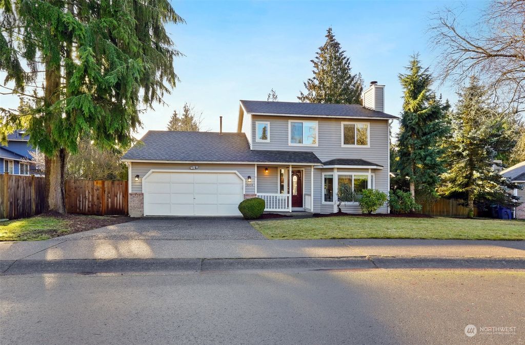 Photo of 3004 170th Place SE, Bothell, WA 98012 (MLS # 2026949)
