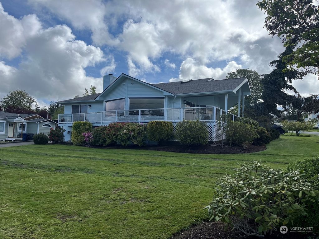 Photo of 9919 188th Street SW, Stanwood, WA 98292 (MLS # 2230669)