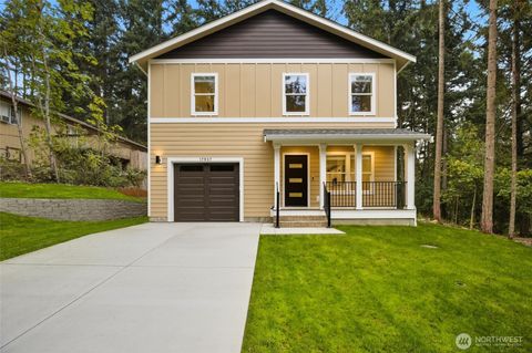Photo of 17937 E Clear Lake Boulevard, Yelm, WA 98597 (MLS # 2437202)