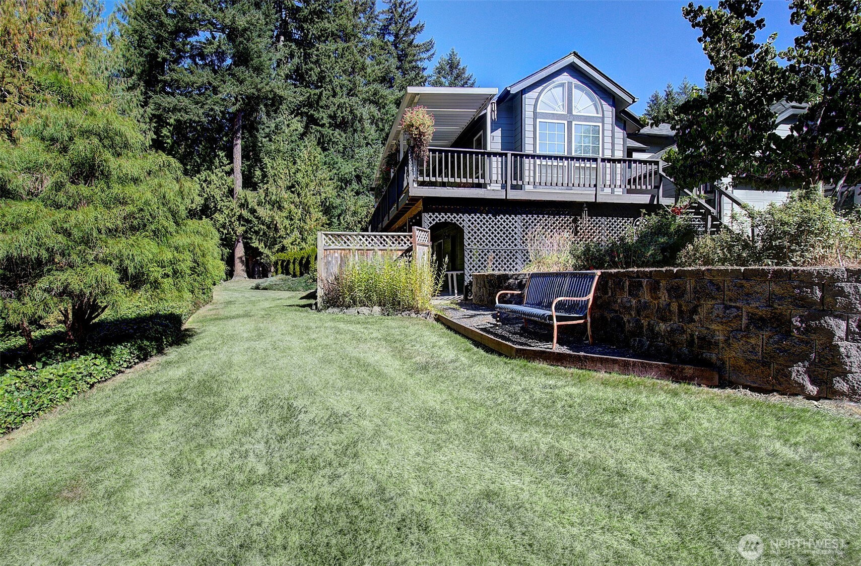 724 Ostrander Road