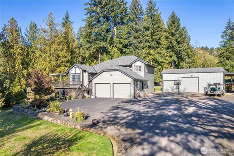724 Ostrander Road Kelso WA 98626