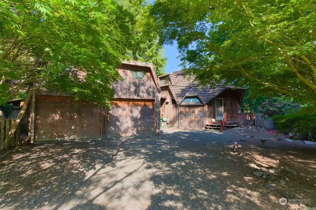 Photo of 14614 438th Avenue SE, North Bend, WA 98045 (MLS # 2125311)