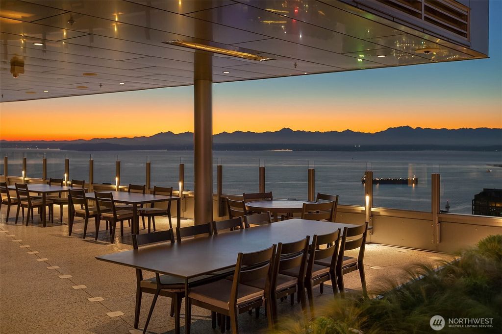 Photo of 121 Stewart Street #3208, Seattle, WA 98101 (MLS # 2451393)