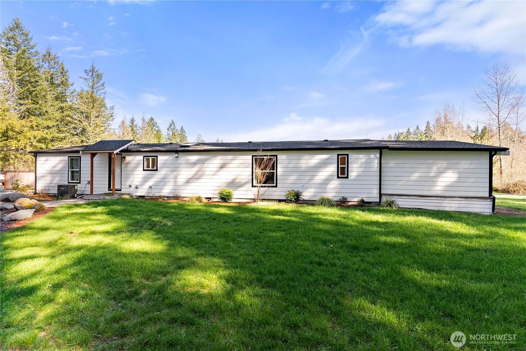 Photo of 29717 118th Avenue E, Graham, WA 98338 (MLS # 2499641)