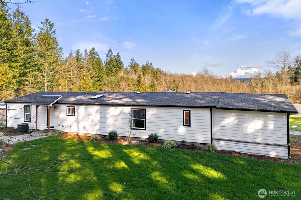 Photo of 29717 118th Avenue E, Graham, WA 98338 (MLS # 2499641)