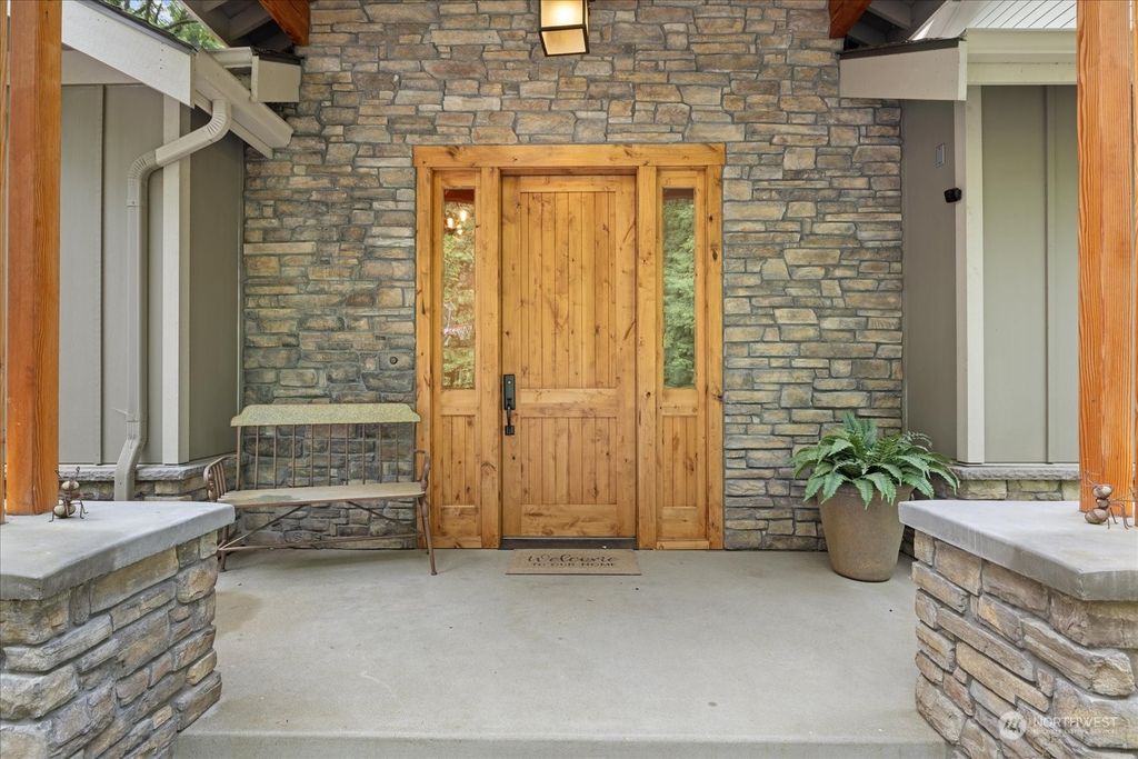 Photo of 13358 248th Avenue SE, Issaquah, WA 98027 (MLS # 2241546)