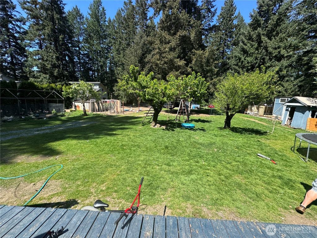 Photo of 13219 202nd Street E, Graham, WA 98338 (MLS # 2524943)