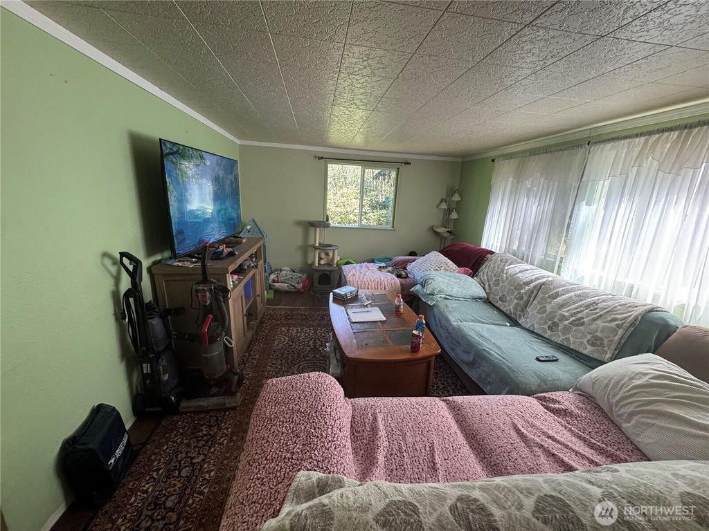 Photo of 13219 202nd Street E, Graham, WA 98338 (MLS # 2524943)