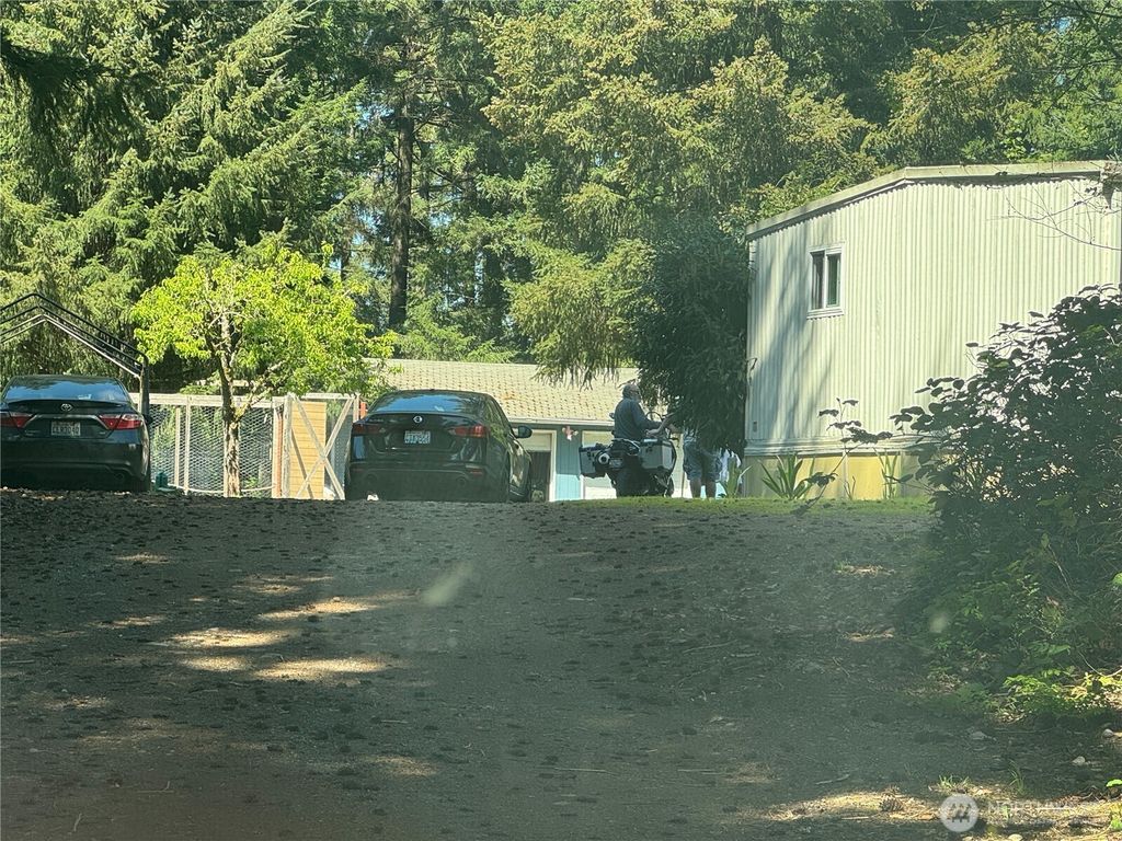 Photo of 13219 202nd Street E, Graham, WA 98338 (MLS # 2524943)