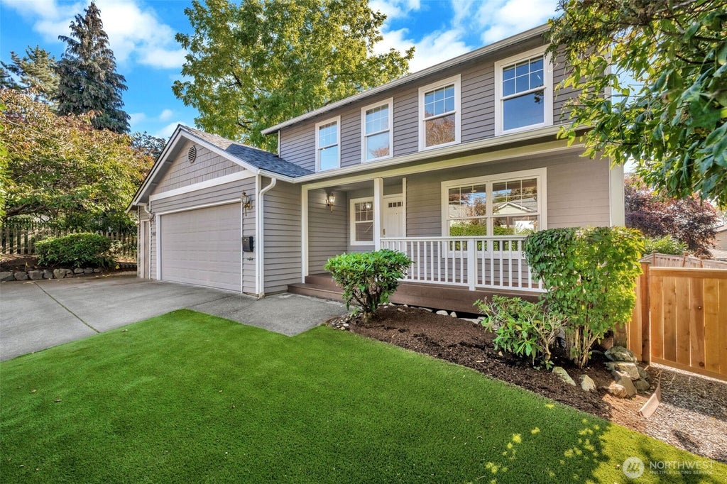 Photo of 4853 S Morgan Street, Seattle, WA 98118 (MLS # 2593503)