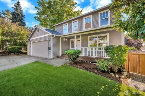 Photo of 4853 S Morgan Street, Seattle, WA 98118 (MLS # 2593503)