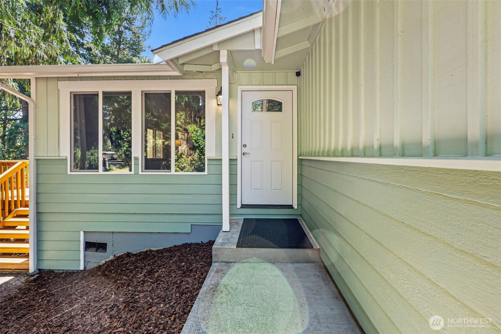 4931 NW Knute Anderson Road