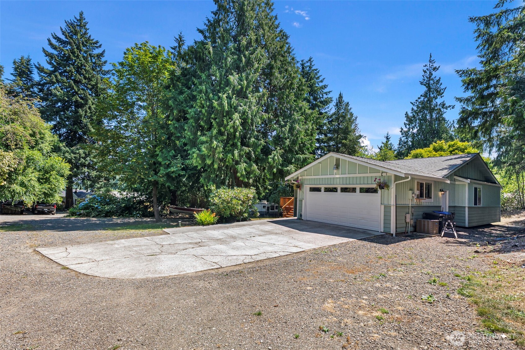 4931 NW Knute Anderson Road
