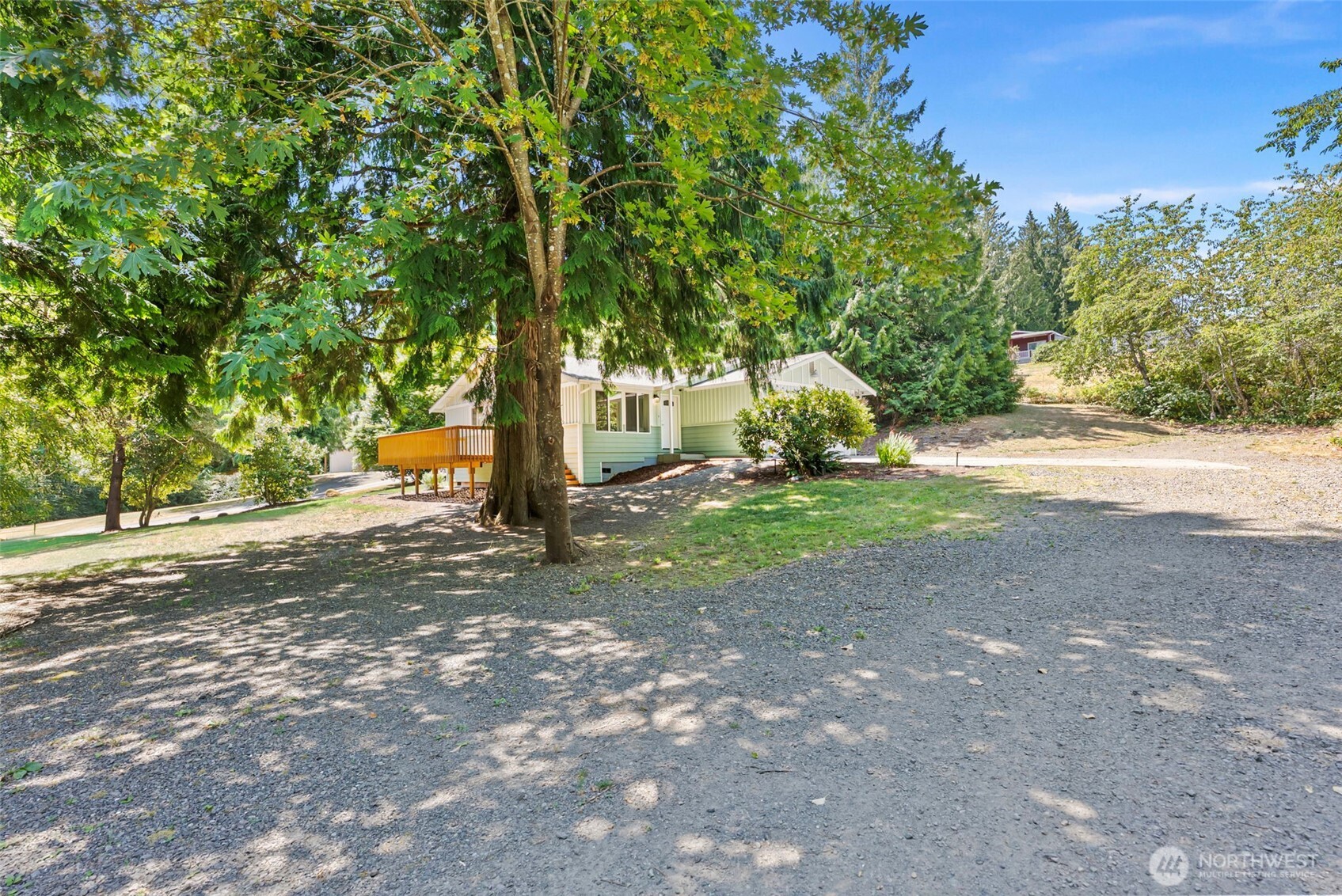 4931 NW Knute Anderson Road