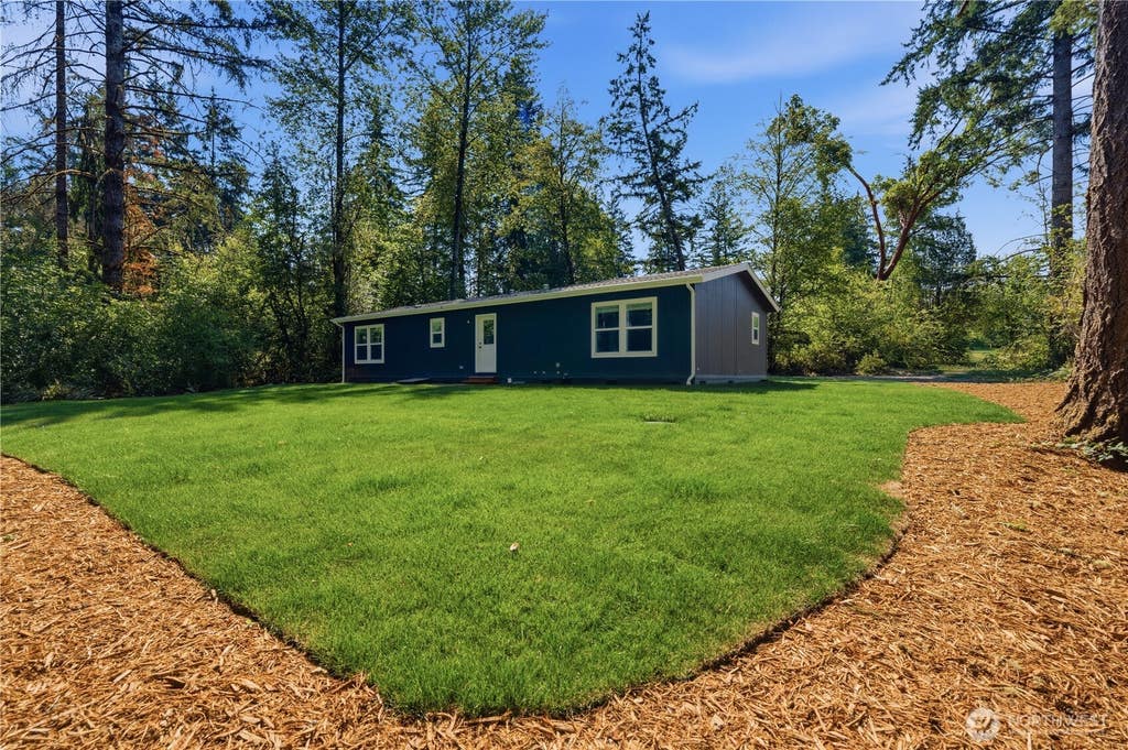Photo of 16713 124th Street NW, Gig Harbor, WA 98329 (MLS # 2566922)