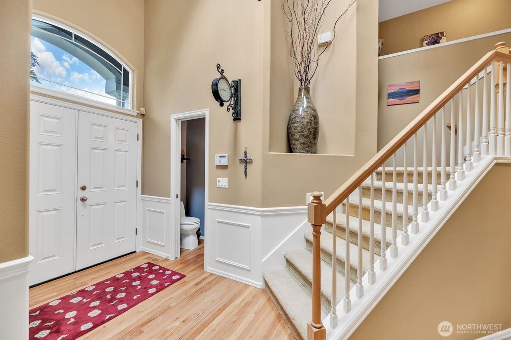Photo of 23810 SE 243rd Street, Maple Valley, WA 98038 (MLS # 2387314)