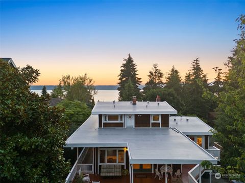 A home in Burien