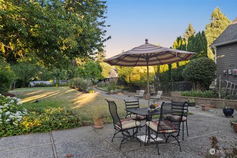 A home in Burien