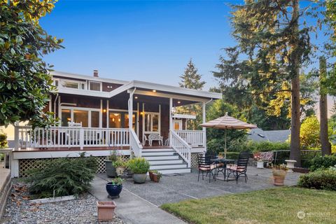 A home in Burien