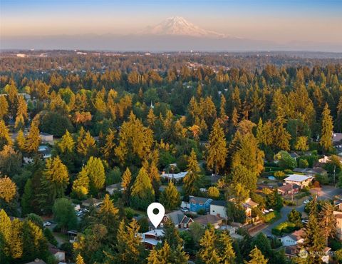 A home in Burien