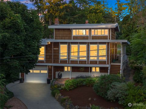 A home in Burien