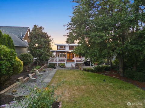 A home in Burien