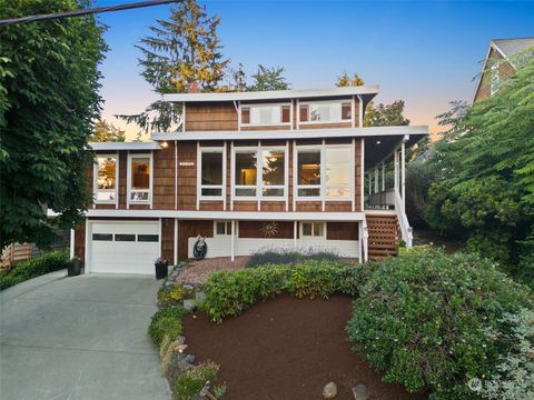 A home in Burien