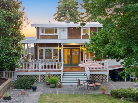 A home in Burien