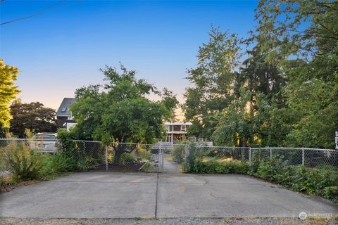 A home in Burien