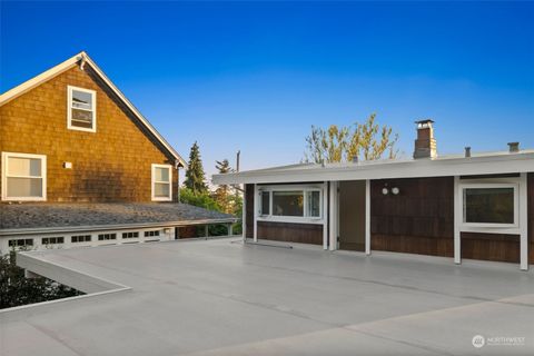 A home in Burien