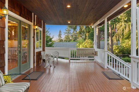 A home in Burien