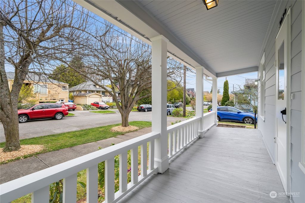 Photo of 3029 NW 62nd Street, Seattle, WA 98107 (MLS # 2219527)