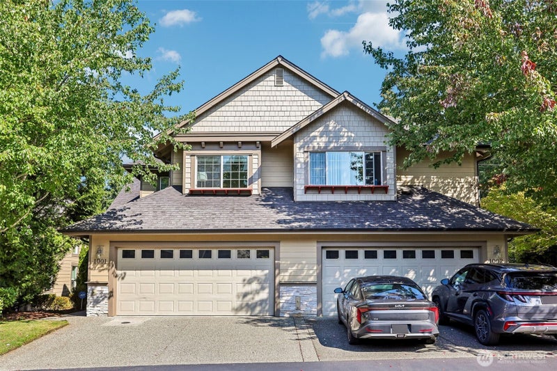 13824 N Creek Drive 1001