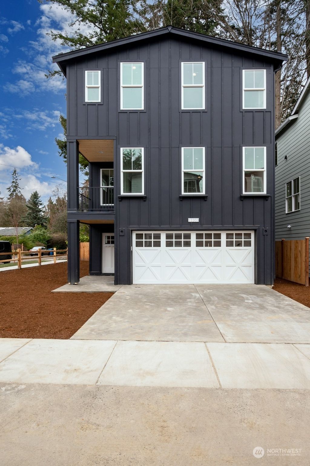 Photo of 22203 80th Place W #8, Edmonds, WA 98026 (MLS # 2058664)
