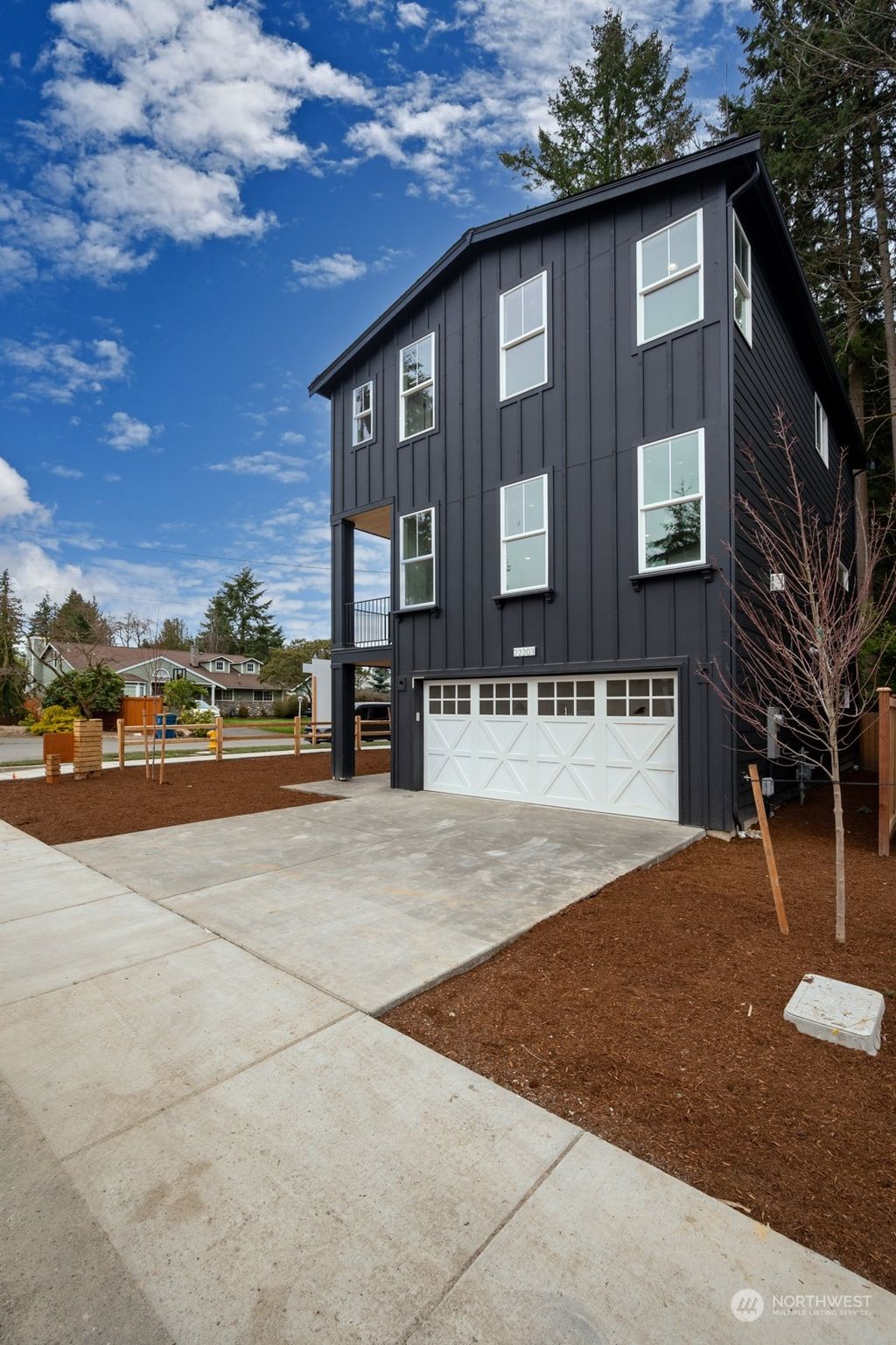 Photo of 22203 80th Place W #8, Edmonds, WA 98026 (MLS # 2058664)