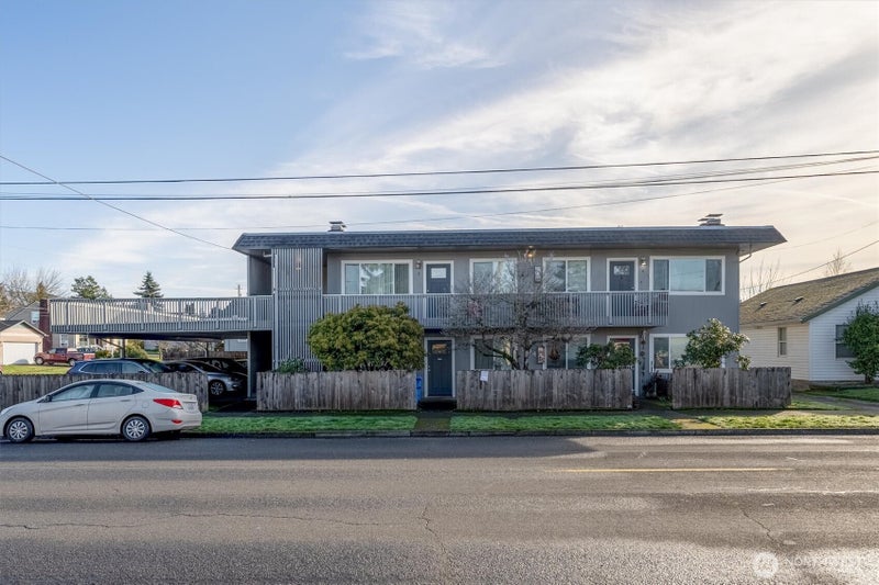 504 N 7th Avenue