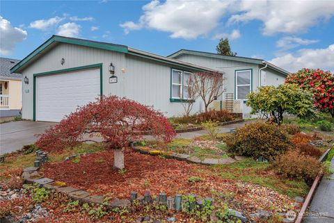 14715 122nd Street E 44 Puyallup WA 98374