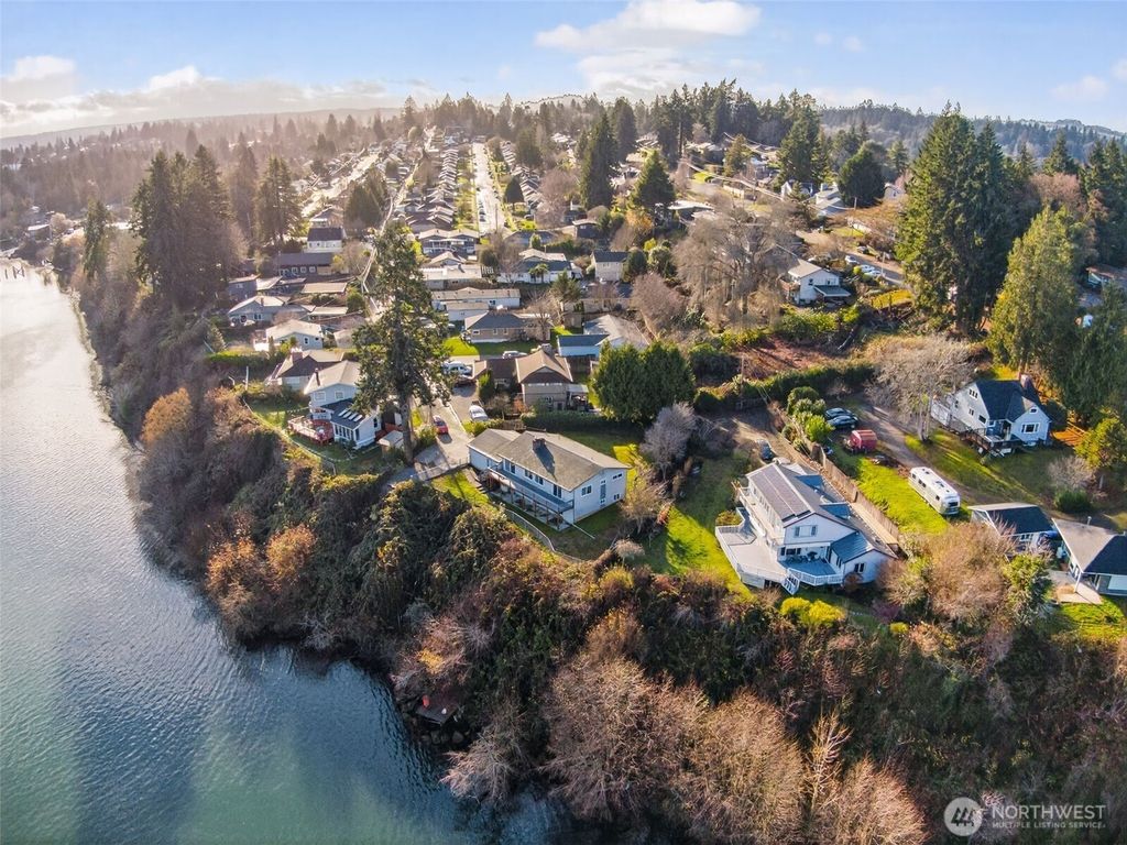 Photo of 2644 Stevens Drive, Bremerton, WA 98312 (MLS # 2462803)