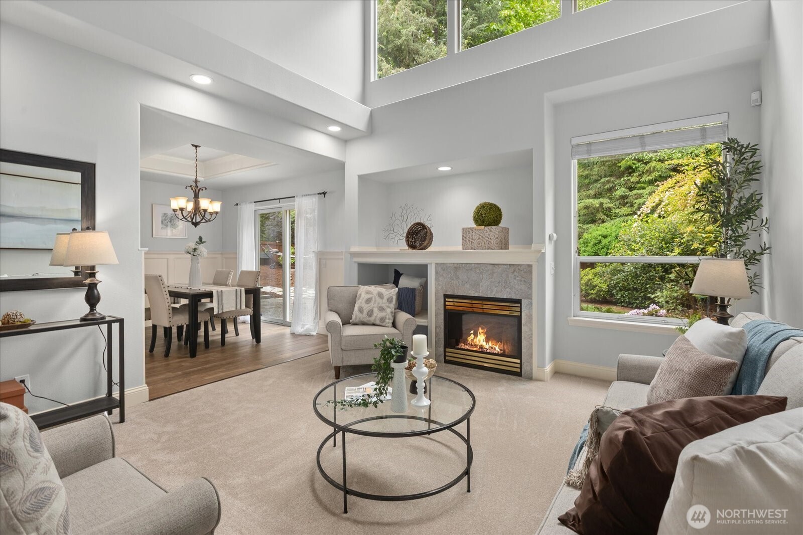 20831 28th Avenue W A
